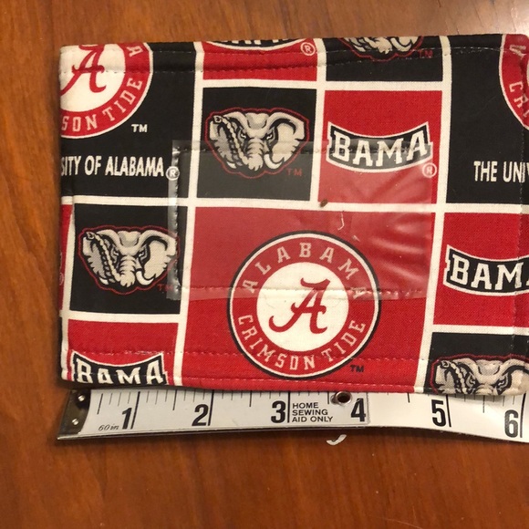 Alabama auto information wallet - Picture 6 of 6